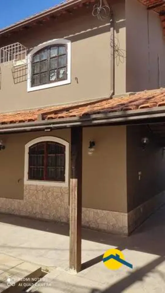Casa, 4 quartos, 167 m² - Foto 7