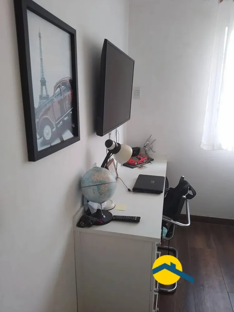 Apartamento, 2 quartos, 62 m² - Foto 9