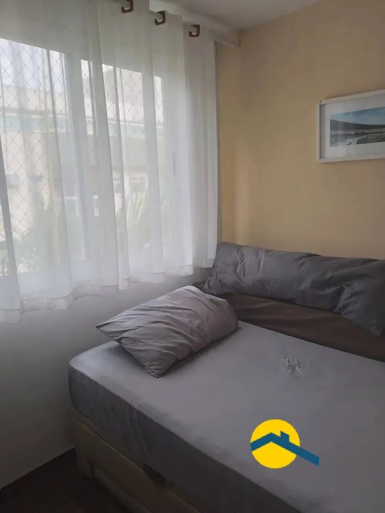 Apartamento, 2 quartos, 62 m² - Foto 5