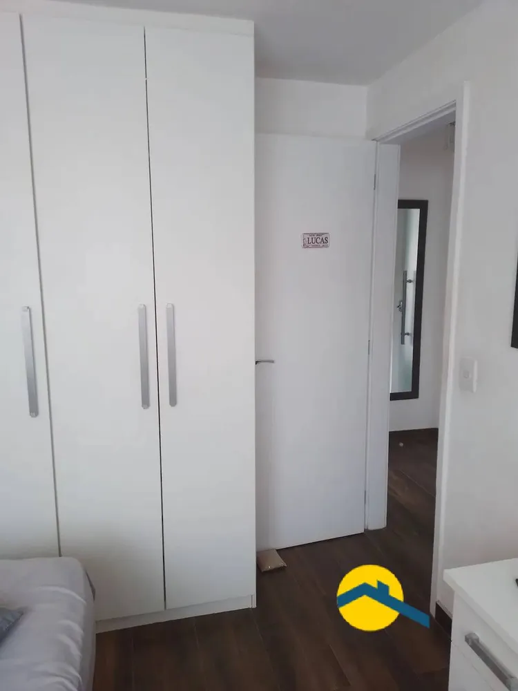 Apartamento, 2 quartos, 62 m² - Foto 11