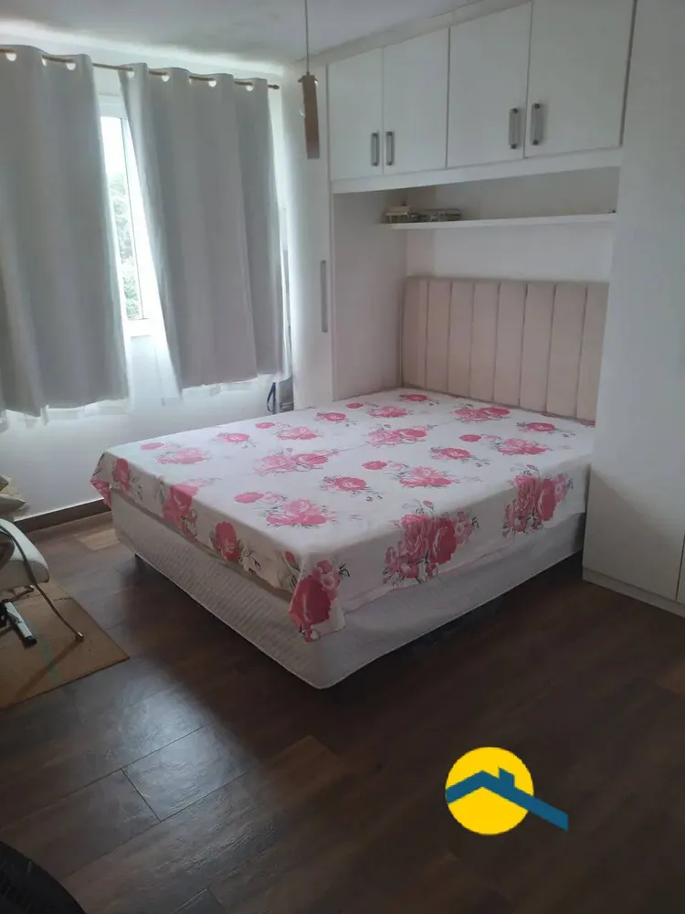 Apartamento, 2 quartos, 62 m² - Foto 7