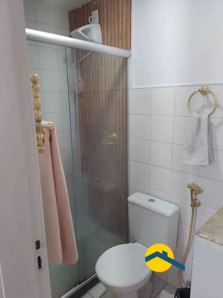 Apartamento, 2 quartos, 62 m² - Foto 4