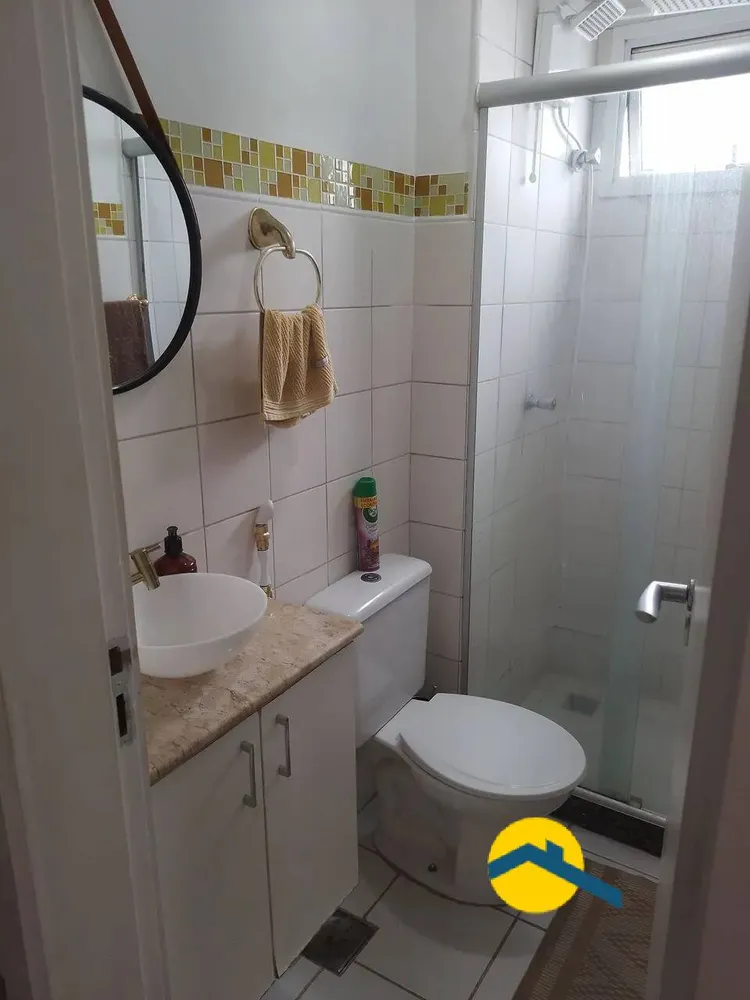 Apartamento, 2 quartos, 62 m² - Foto 8