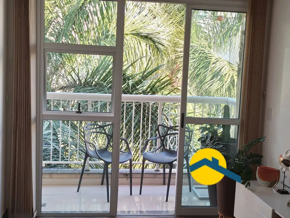Apartamento, 2 quartos, 62 m² - Foto 1