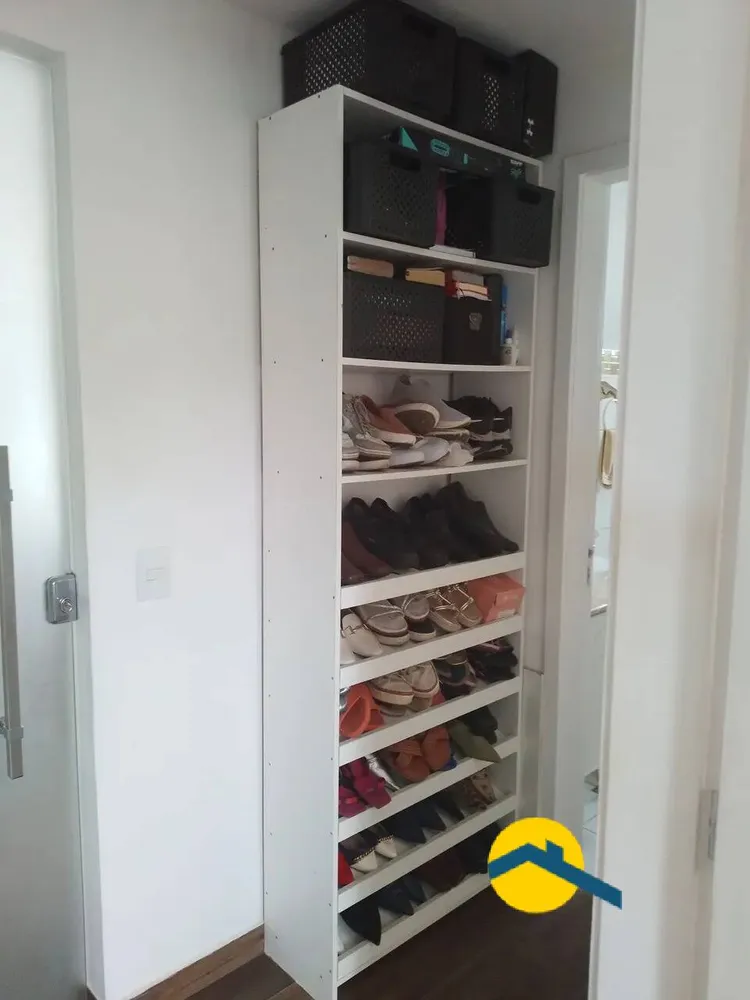 Apartamento, 2 quartos, 62 m² - Foto 10