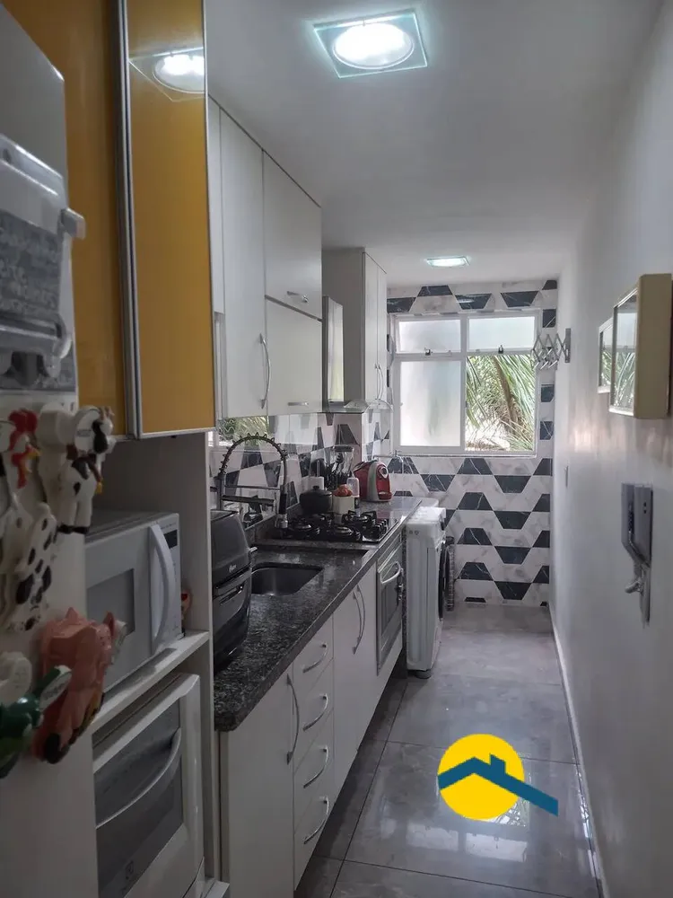 Apartamento, 2 quartos, 62 m² - Foto 12
