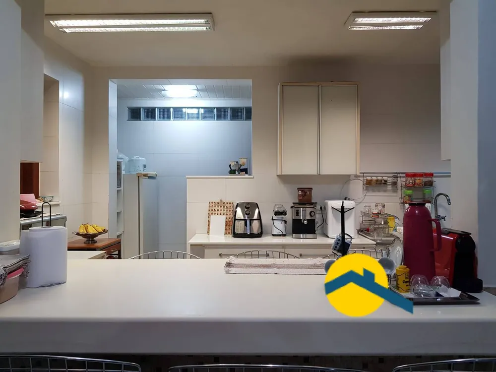 Casa de Condomínio, 7 quartos - Foto 6