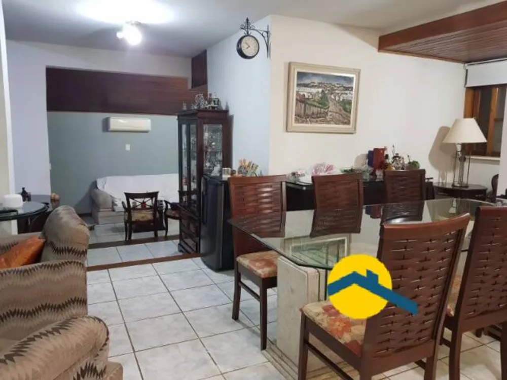 Casa de Condomínio, 7 quartos - Foto 4