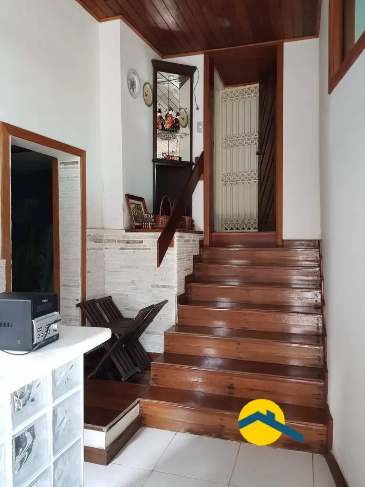 Casa de Condomínio, 7 quartos - Foto 10