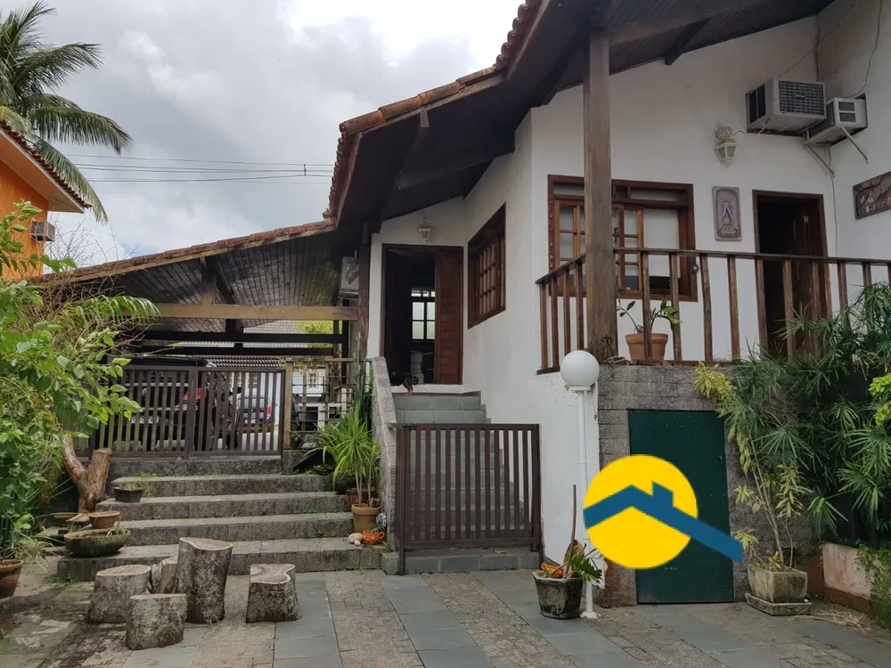 Casa de Condomínio, 7 quartos - Foto 1
