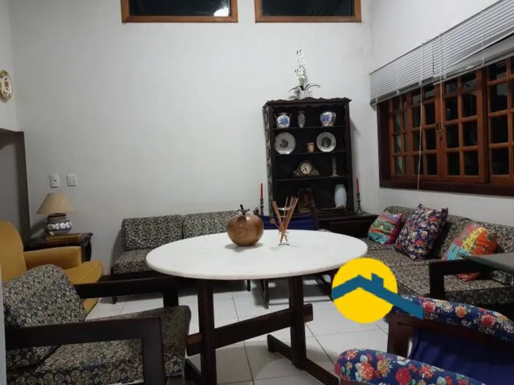 Casa de Condomínio, 7 quartos - Foto 20