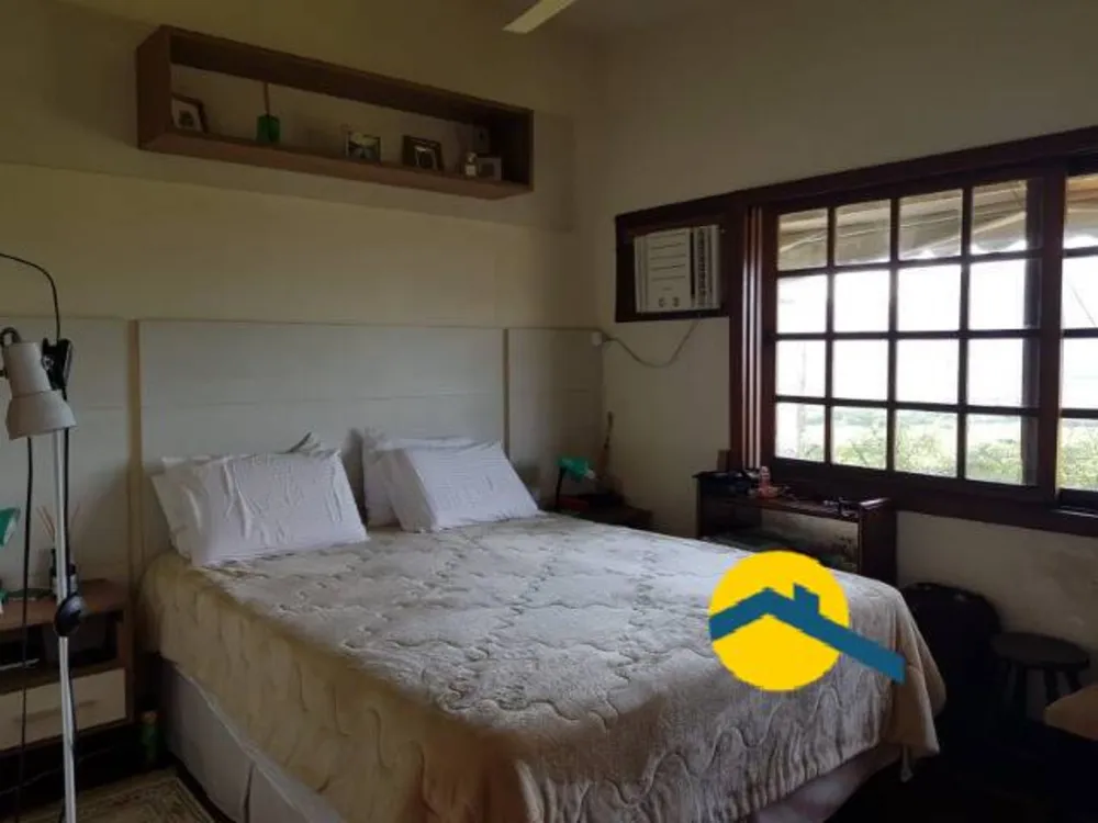 Casa de Condomínio, 7 quartos - Foto 16
