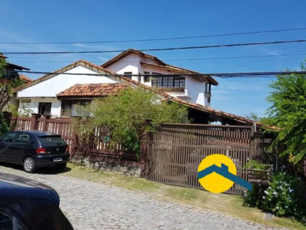 Casa de Condomínio, 7 quartos - Foto 37