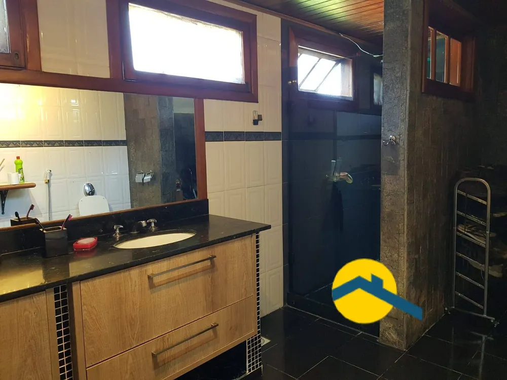 Casa de Condomínio, 7 quartos - Foto 26