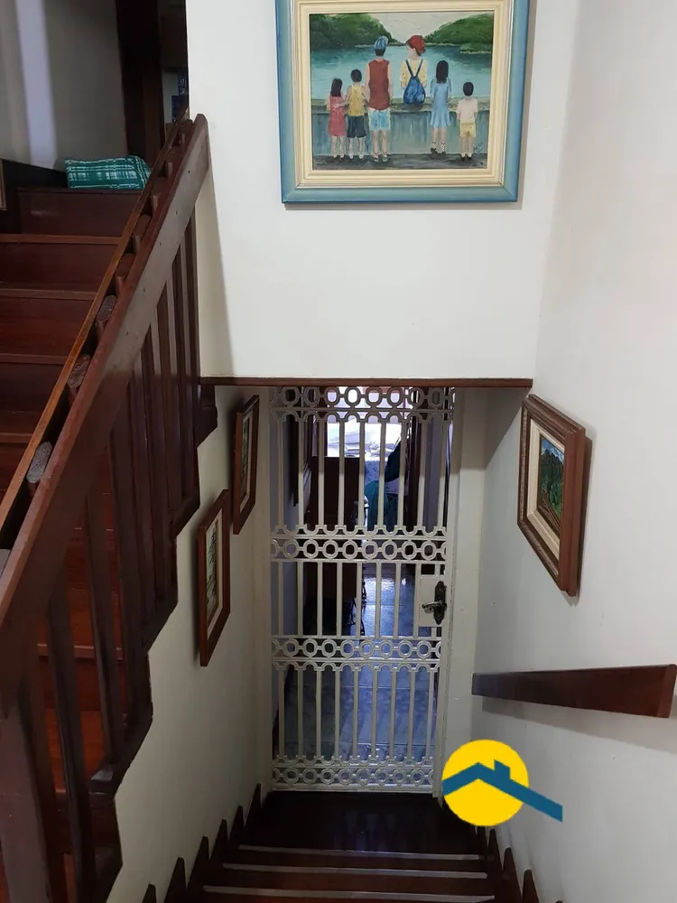 Casa de Condomínio, 7 quartos - Foto 11