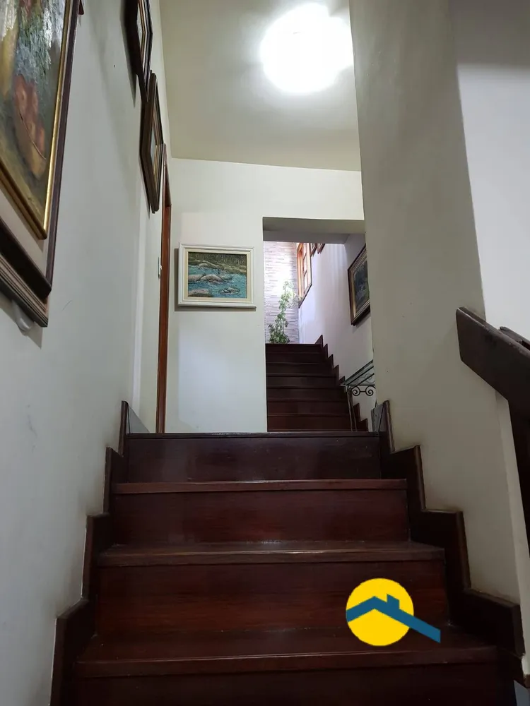 Casa de Condomínio, 7 quartos - Foto 9