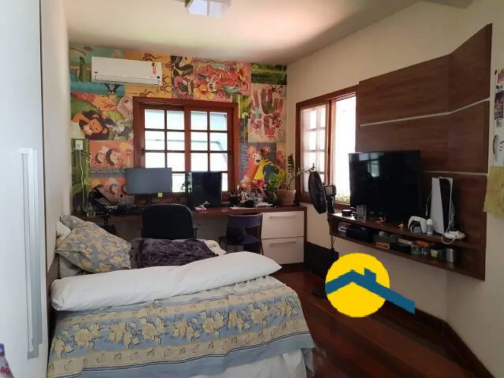 Casa de Condomínio, 7 quartos - Foto 12