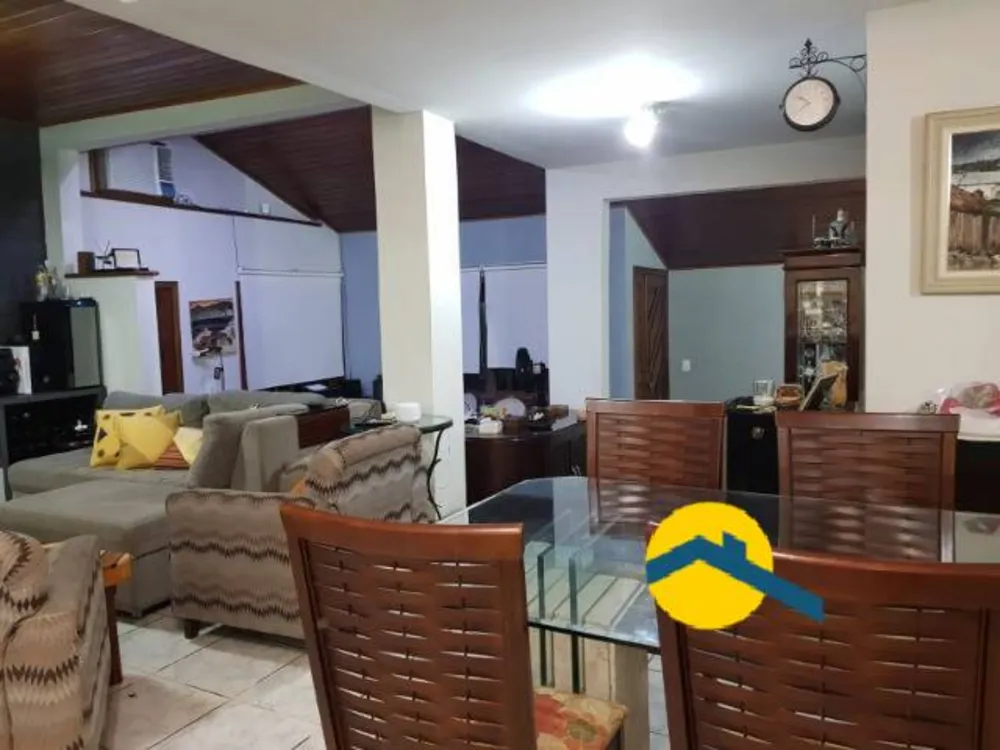 Casa de Condomínio, 7 quartos - Foto 3