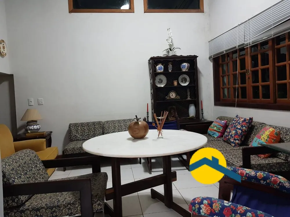 Casa de Condomínio, 7 quartos - Foto 25