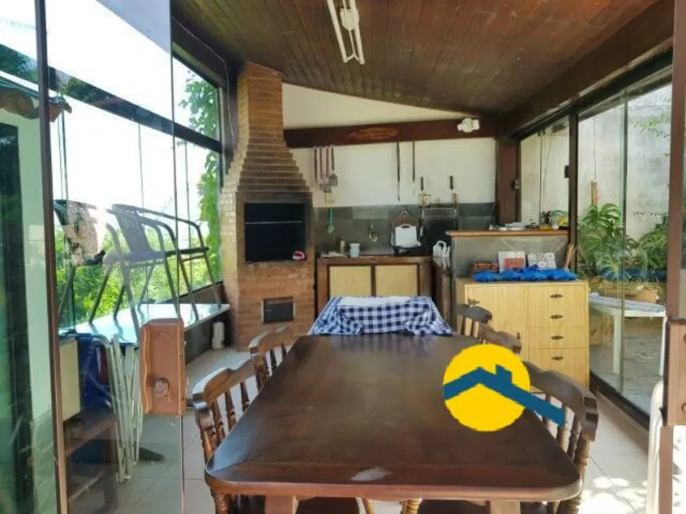 Casa de Condomínio, 7 quartos - Foto 36