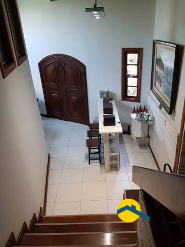 Casa de Condomínio, 7 quartos - Foto 13