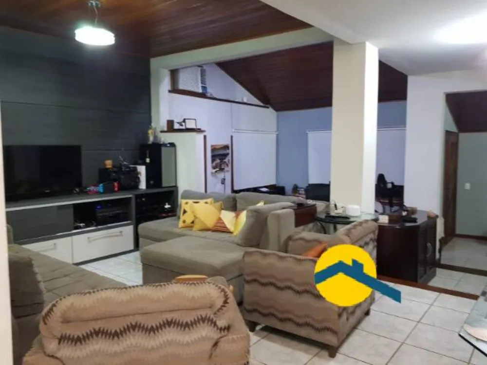 Casa de Condomínio, 7 quartos - Foto 2