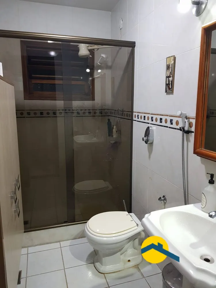 Casa de Condomínio, 7 quartos - Foto 22