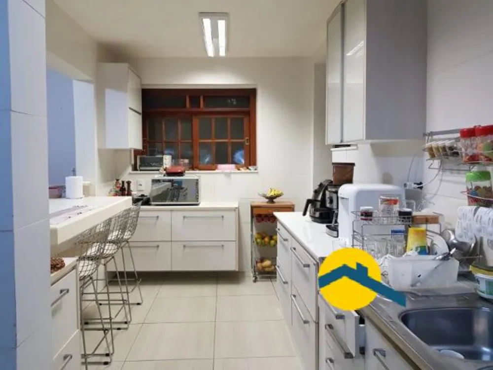 Casa de Condomínio, 7 quartos - Foto 8