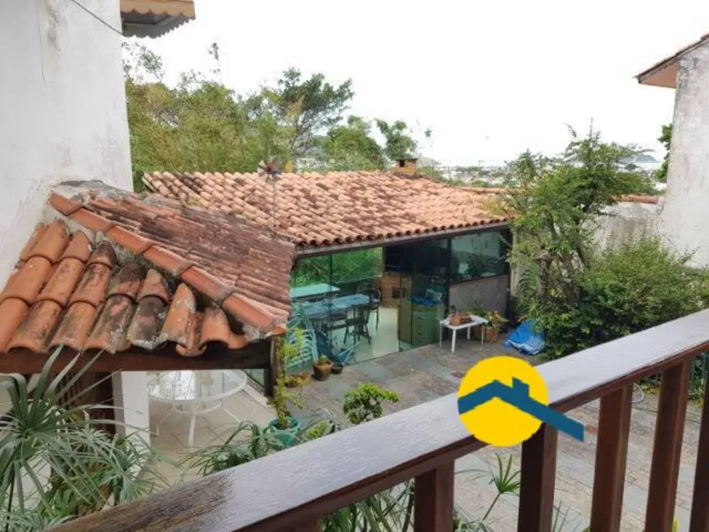 Casa de Condomínio, 7 quartos - Foto 14