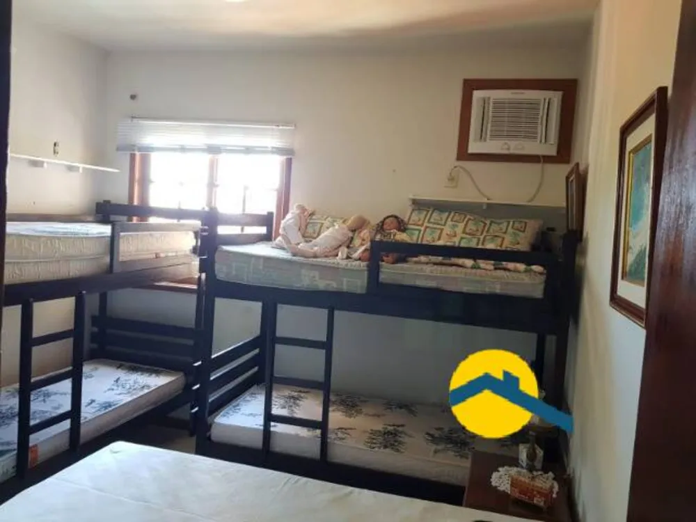 Casa de Condomínio, 7 quartos - Foto 15