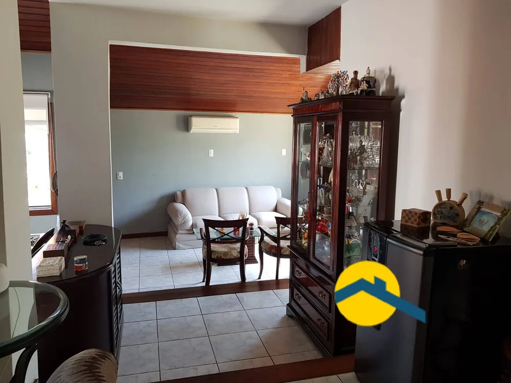 Casa de Condomínio, 7 quartos - Foto 28