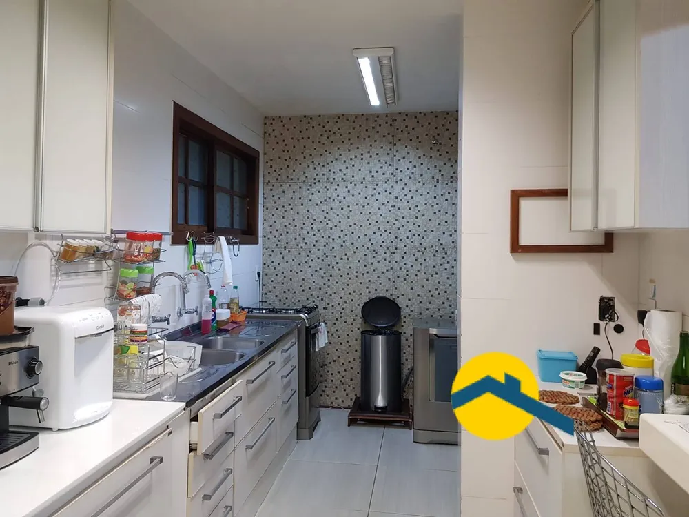 Casa de Condomínio, 7 quartos - Foto 27