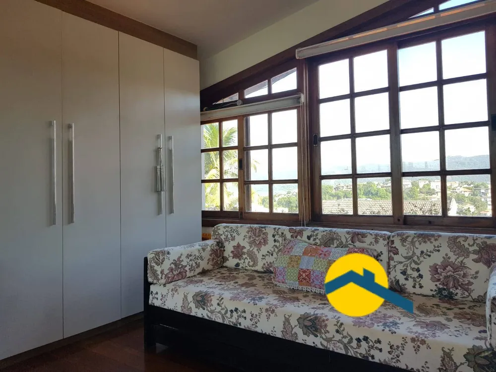 Casa de Condomínio, 7 quartos - Foto 32