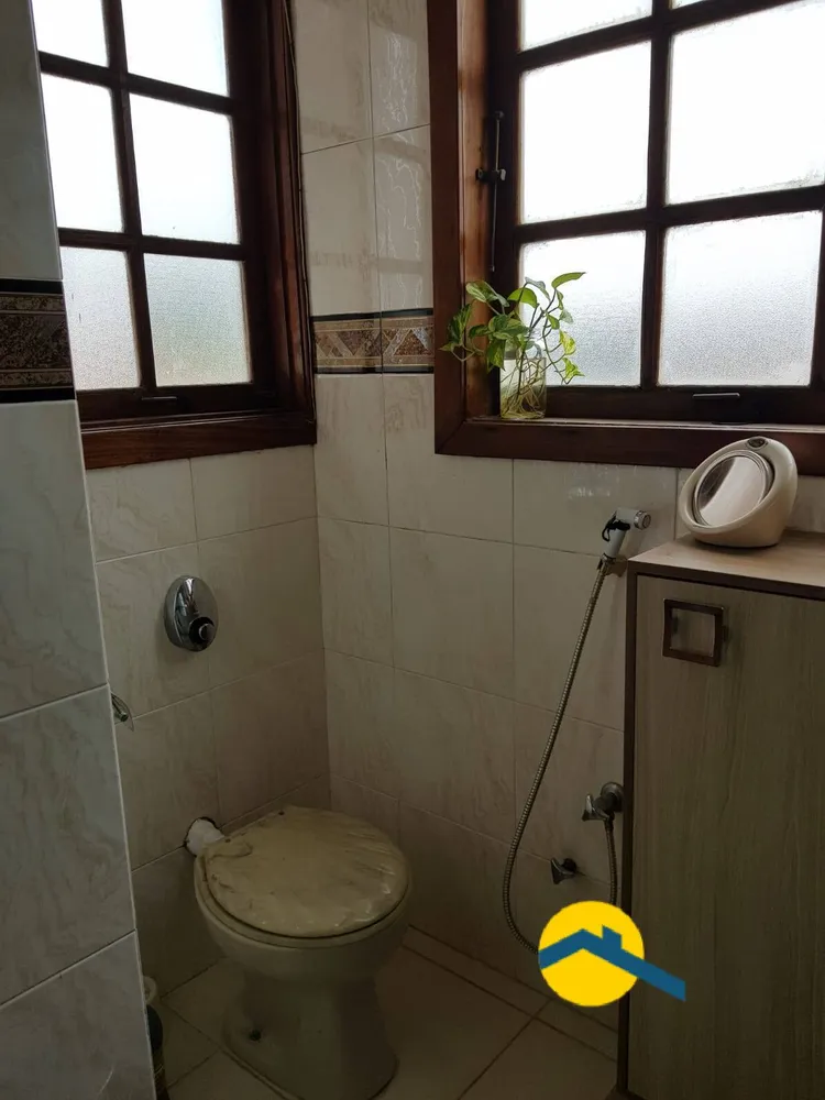Casa de Condomínio, 7 quartos - Foto 23