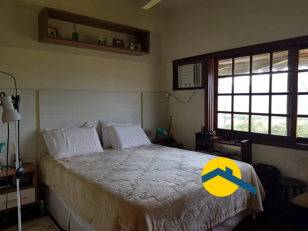 Casa de Condomínio, 7 quartos - Foto 34