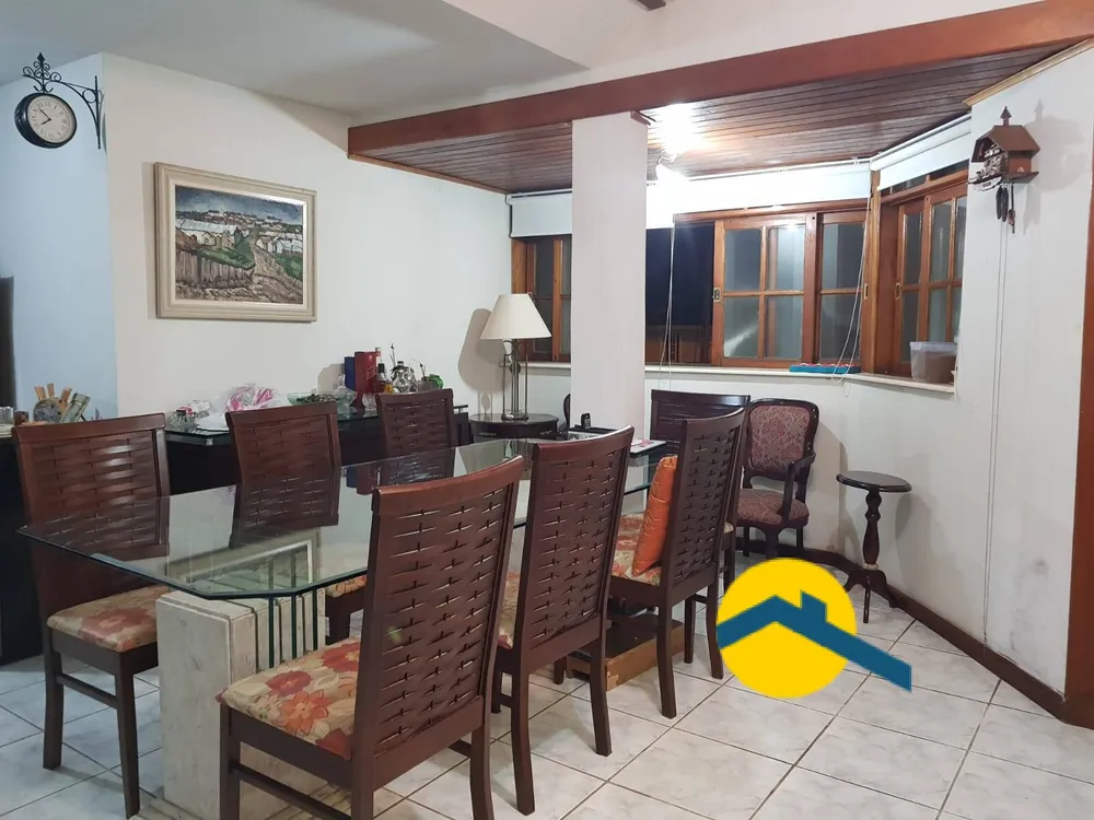 Casa de Condomínio, 7 quartos - Foto 5