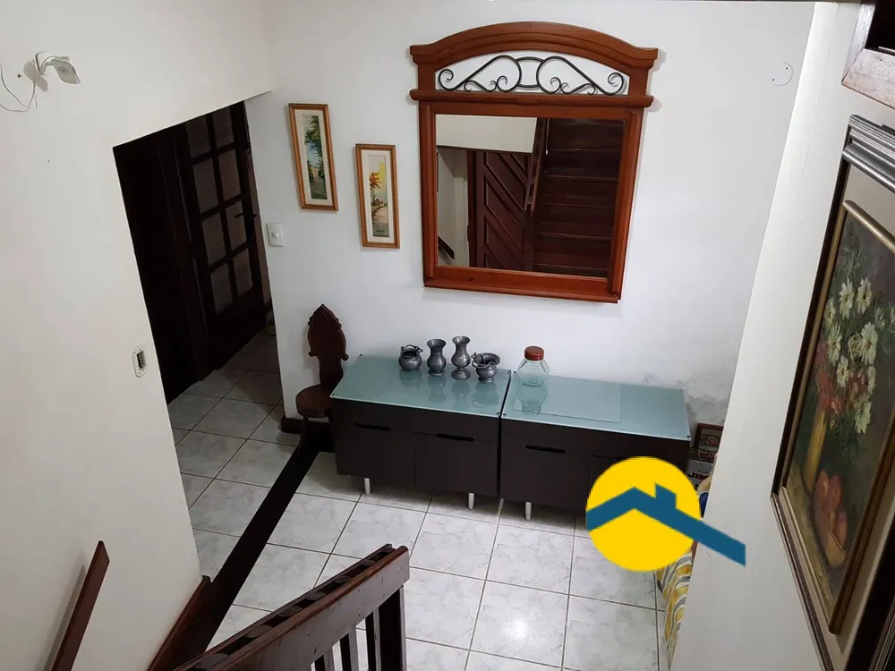 Casa de Condomínio, 7 quartos - Foto 31