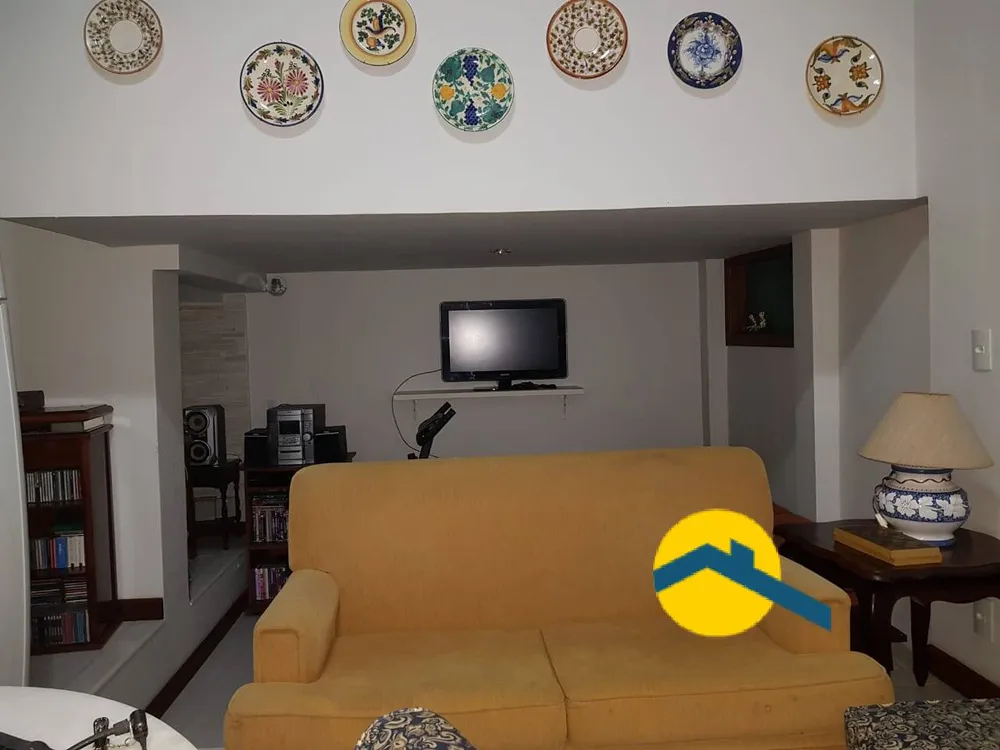 Casa de Condomínio, 7 quartos - Foto 30
