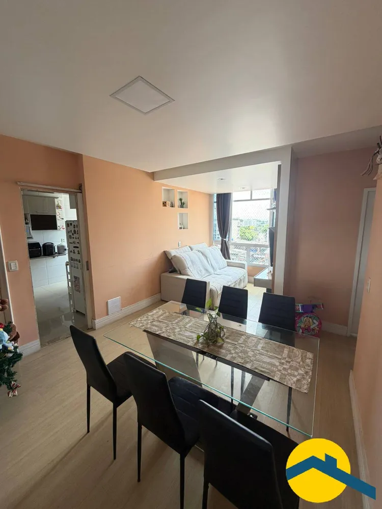 Apartamento, 2 quartos, 72 m² - Foto 1
