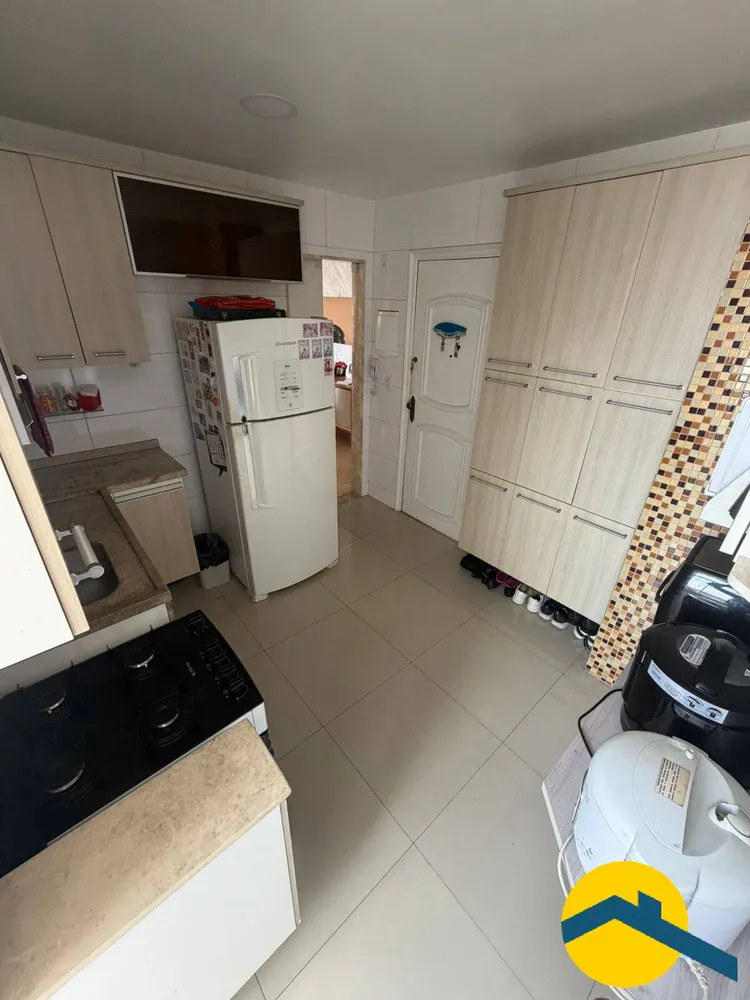 Apartamento, 2 quartos, 72 m² - Foto 4