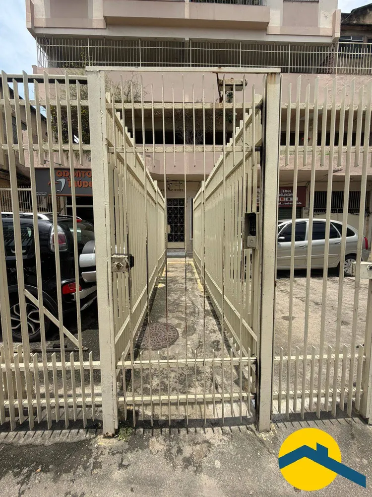Apartamento, 2 quartos, 72 m² - Foto 5