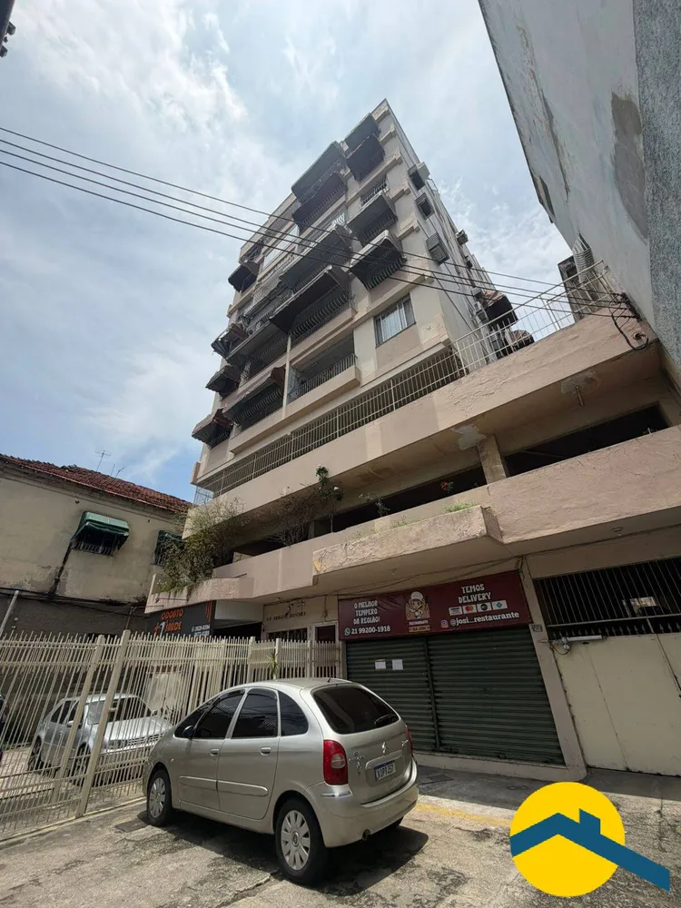 Apartamento, 2 quartos, 72 m² - Foto 6