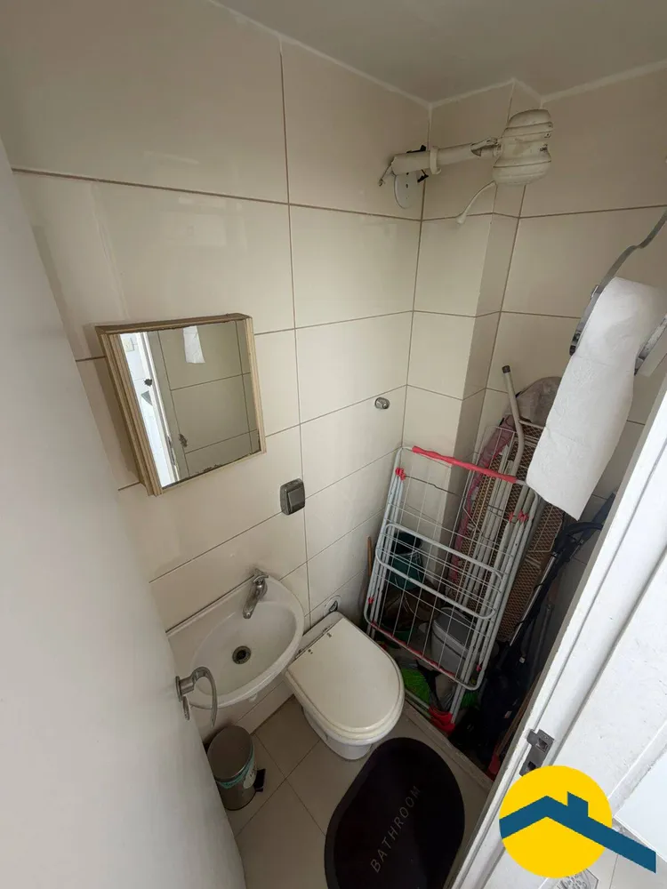Apartamento, 2 quartos, 72 m² - Foto 3
