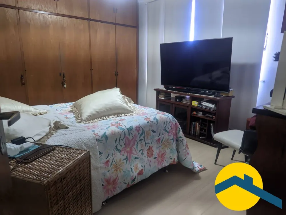 Casa, 4 quartos, 174 m² - Foto 7
