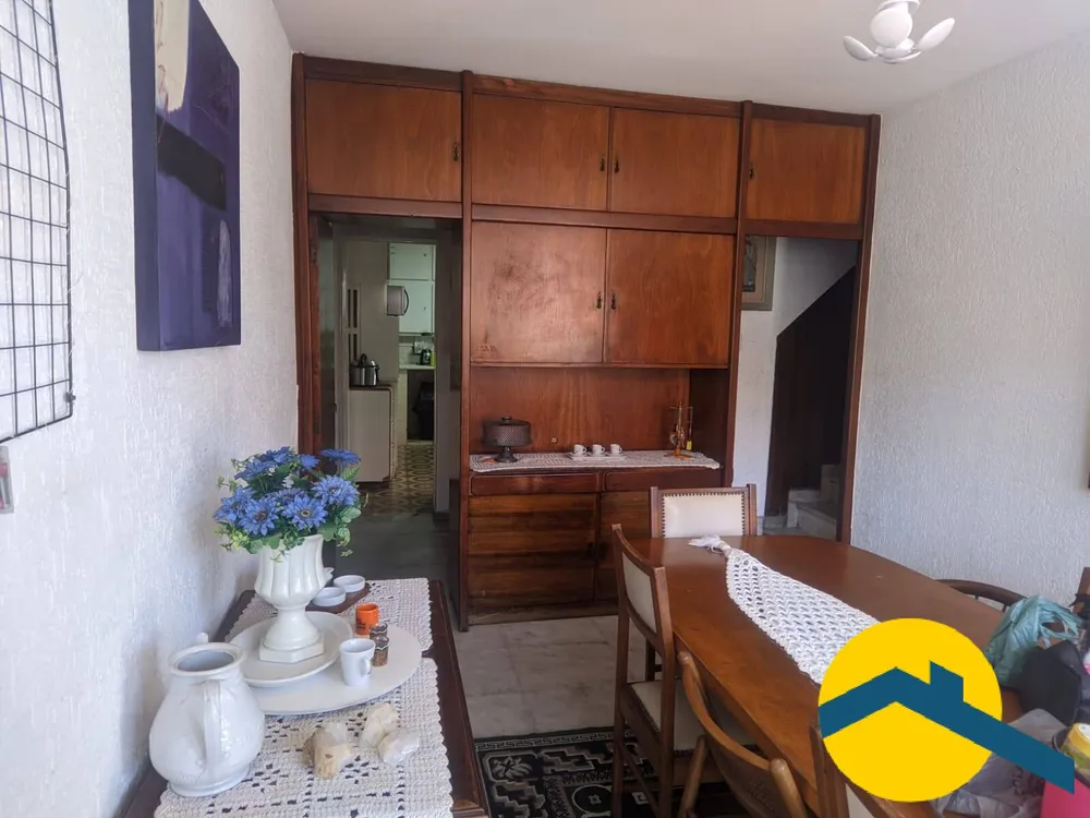 Casa, 4 quartos, 174 m² - Foto 5