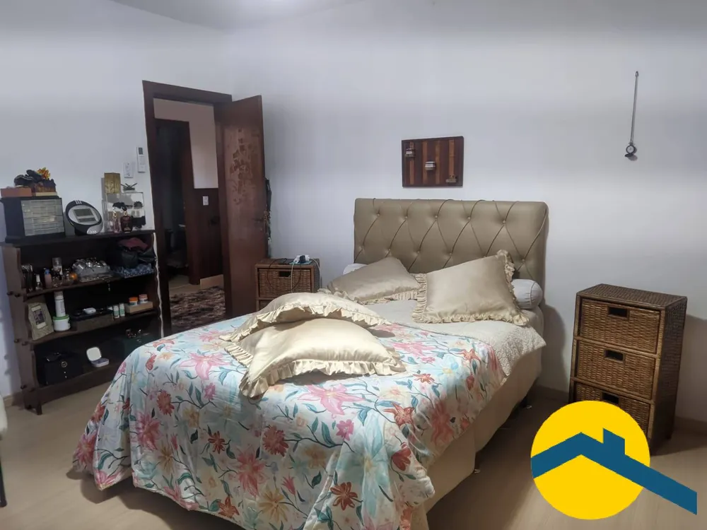 Casa, 4 quartos, 174 m² - Foto 9