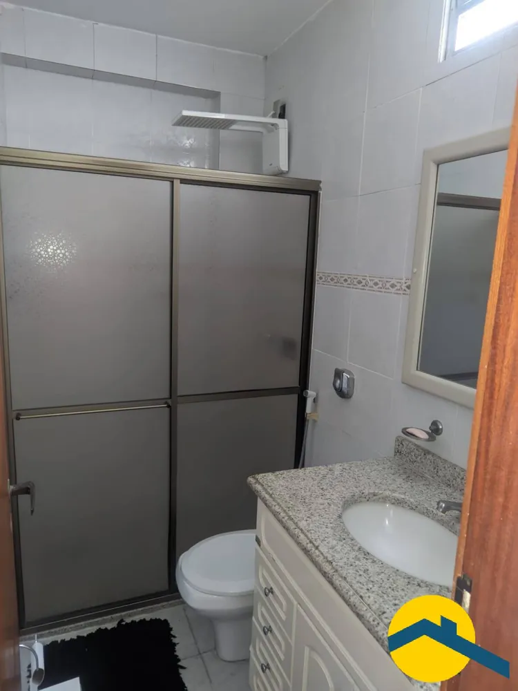 Casa, 4 quartos, 174 m² - Foto 12
