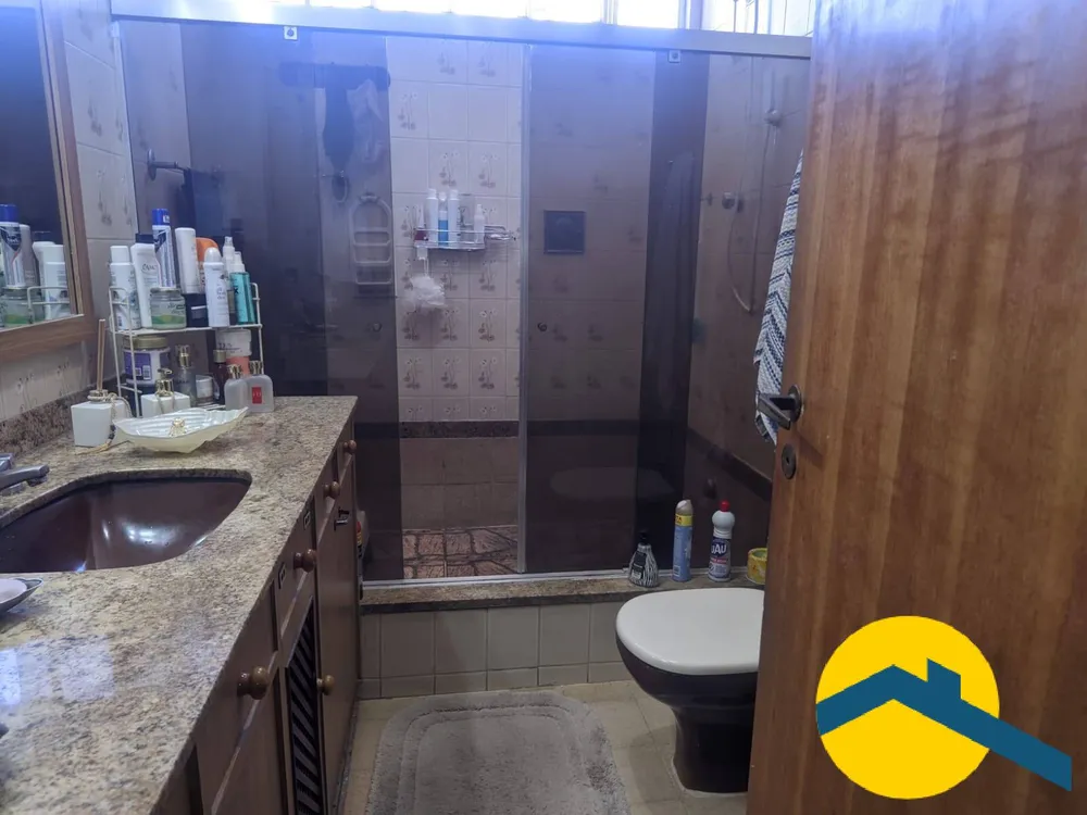 Casa, 4 quartos, 174 m² - Foto 11