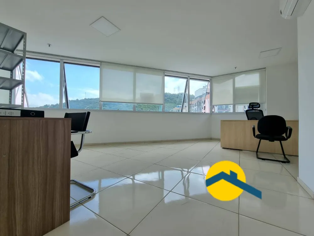 Sala-Conjunto, 25 m² - Foto 1