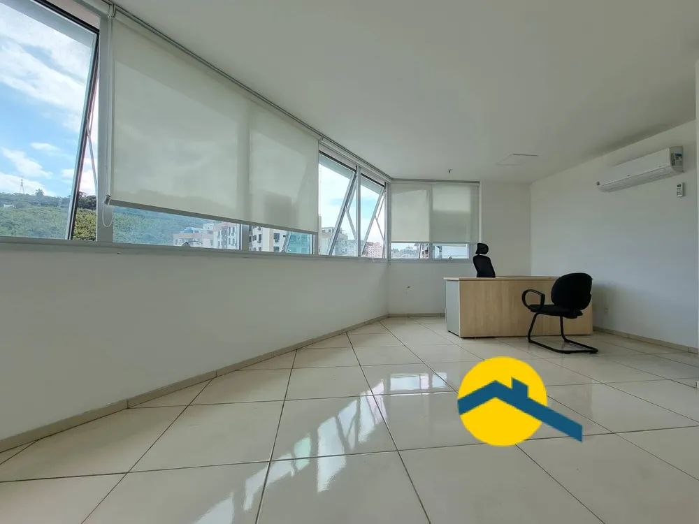 Sala-Conjunto, 25 m² - Foto 7